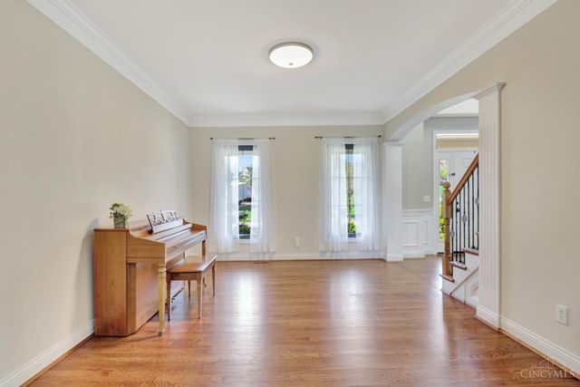 4076 Ivygrove Lane, Mason, OH 45040