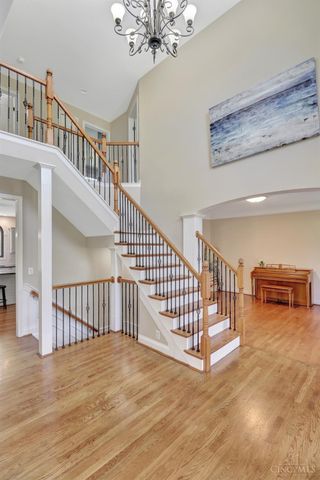 4076 Ivygrove Lane, Mason, OH 45040
