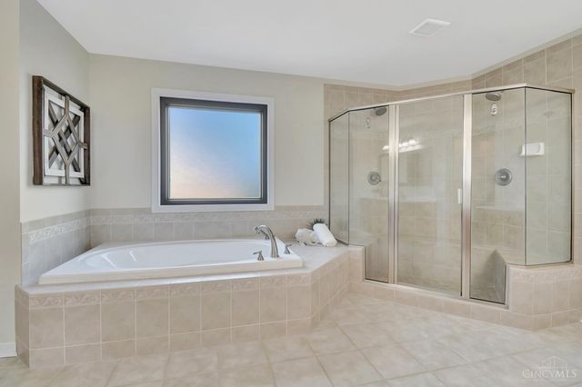 4076 Ivygrove Lane, Mason, OH 45040