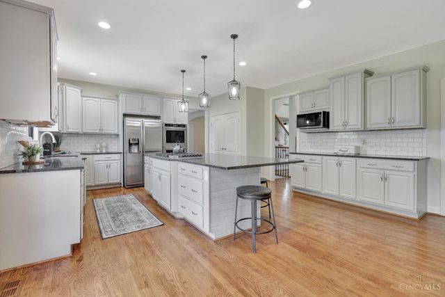 4076 Ivygrove Lane, Mason, OH 45040