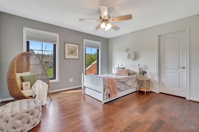 4076 Ivygrove Lane, Mason, OH 45040