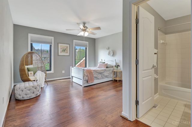 4076 Ivygrove Lane, Mason, OH 45040