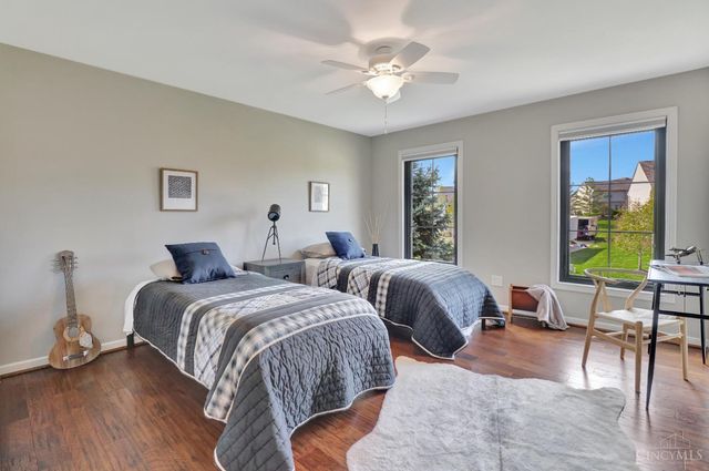4076 Ivygrove Lane, Mason, OH 45040