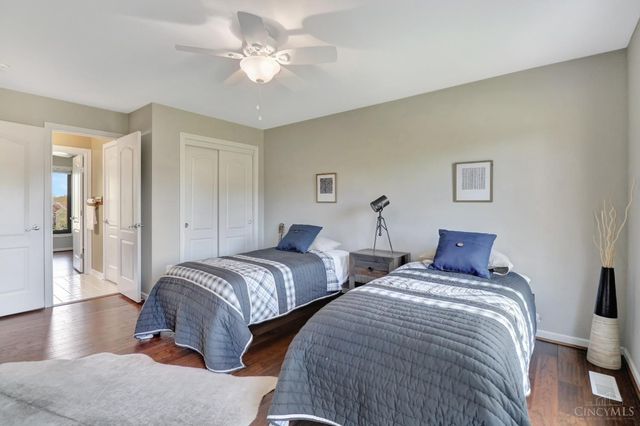 4076 Ivygrove Lane, Mason, OH 45040