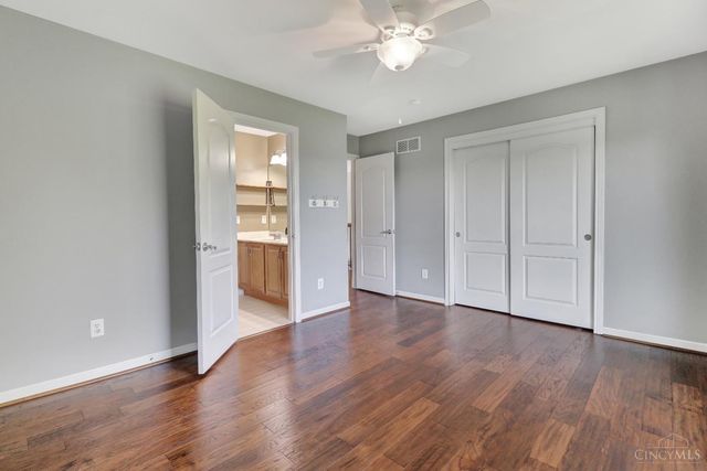 4076 Ivygrove Lane, Mason, OH 45040
