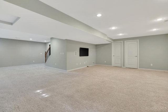 4076 Ivygrove Lane, Mason, OH 45040