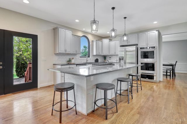 4076 Ivygrove Lane, Mason, OH 45040
