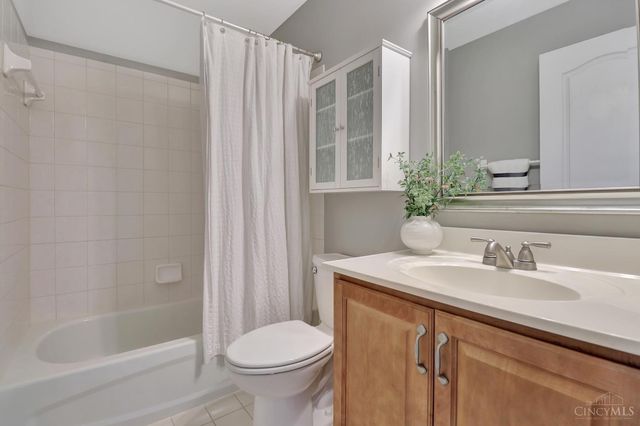 4076 Ivygrove Lane, Mason, OH 45040