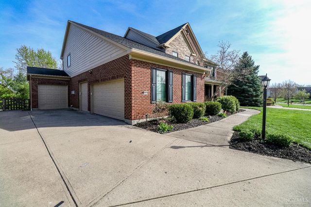4076 Ivygrove Lane, Mason, OH 45040