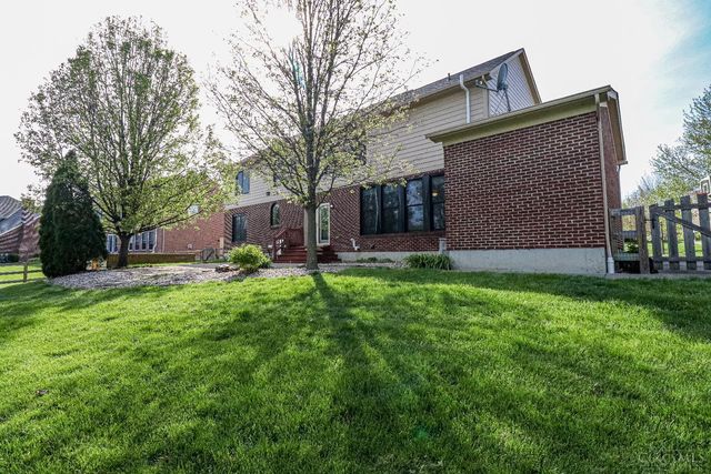 4076 Ivygrove Lane, Mason, OH 45040