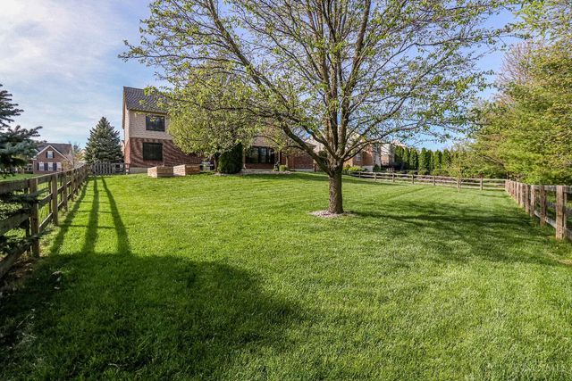 4076 Ivygrove Lane, Mason, OH 45040