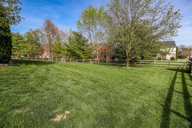 4076 Ivygrove Lane, Mason, OH 45040
