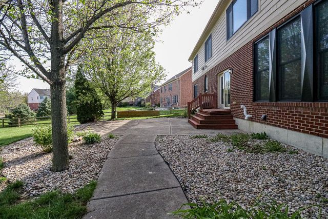 4076 Ivygrove Lane, Mason, OH 45040