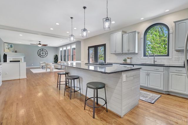 4076 Ivygrove Lane, Mason, OH 45040