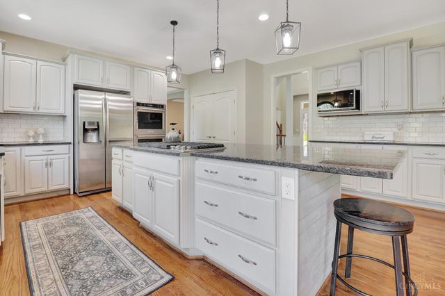 4076 Ivygrove Lane, Mason, OH 45040