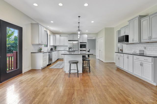4076 Ivygrove Lane, Mason, OH 45040
