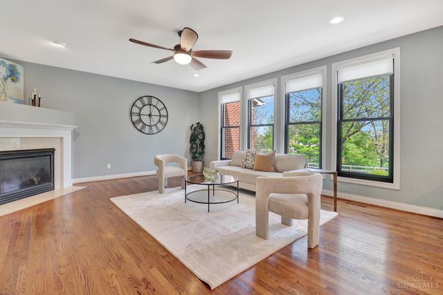 4076 Ivygrove Lane, Mason, OH 45040