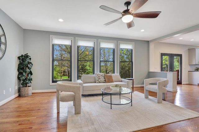 4076 Ivygrove Lane, Mason, OH 45040