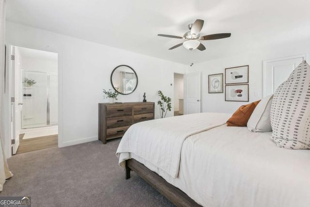 5531 Fetlock Way 5531, Douglasville, GA 30135