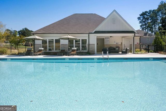 5531 Fetlock Way 5531, Douglasville, GA 30135