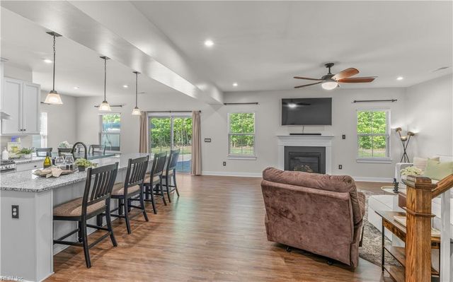 110 Musket CIR, Suffolk, VA 23434