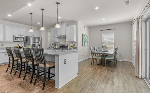 110 Musket CIR, Suffolk, VA 23434