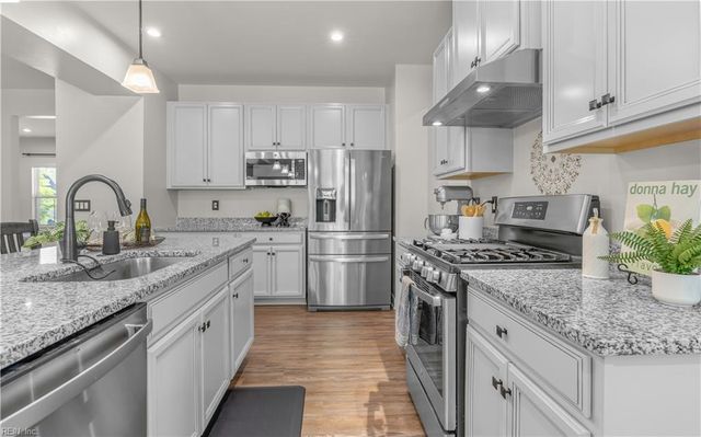 110 Musket CIR, Suffolk, VA 23434