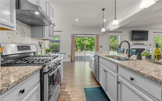 110 Musket CIR, Suffolk, VA 23434