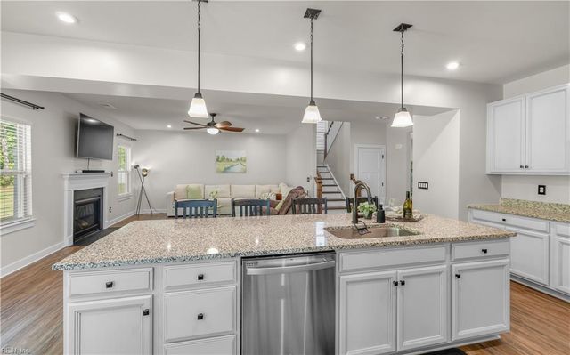 110 Musket CIR, Suffolk, VA 23434