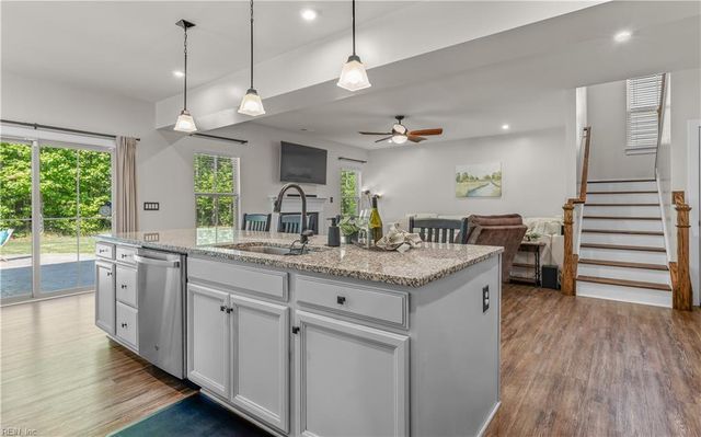 110 Musket CIR, Suffolk, VA 23434