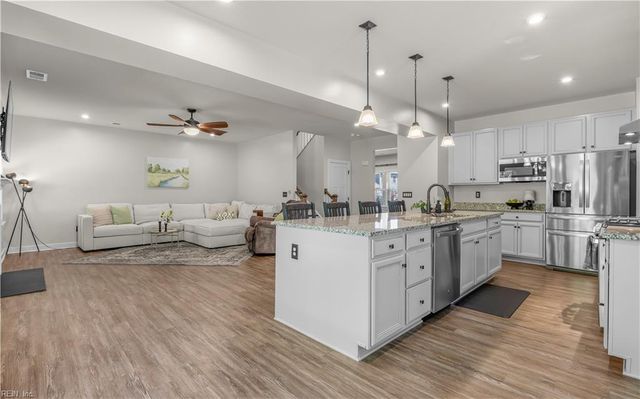 110 Musket CIR, Suffolk, VA 23434