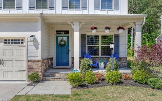 110 Musket CIR, Suffolk, VA 23434