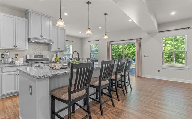 110 Musket CIR, Suffolk, VA 23434