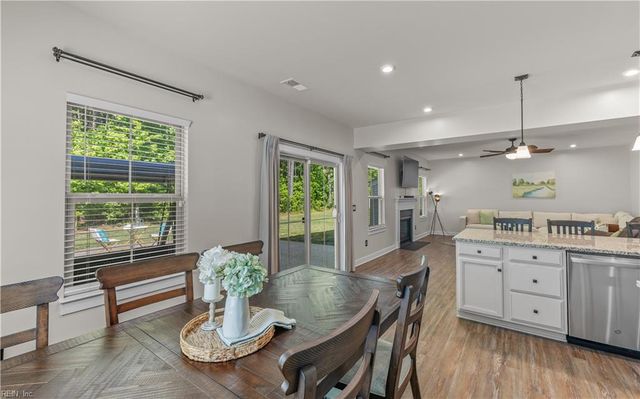 110 Musket CIR, Suffolk, VA 23434