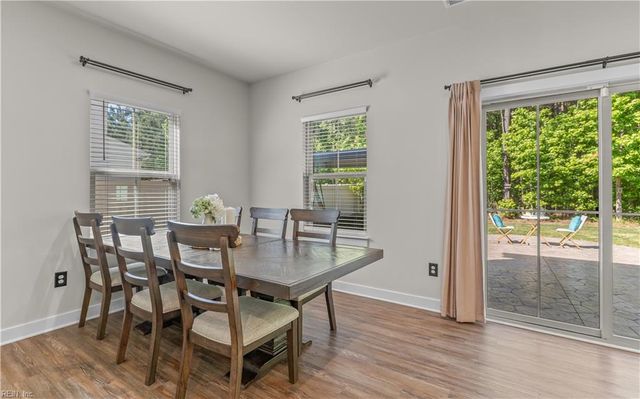 110 Musket CIR, Suffolk, VA 23434