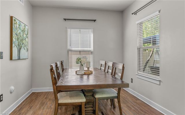 110 Musket CIR, Suffolk, VA 23434