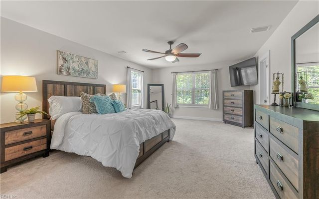 110 Musket CIR, Suffolk, VA 23434