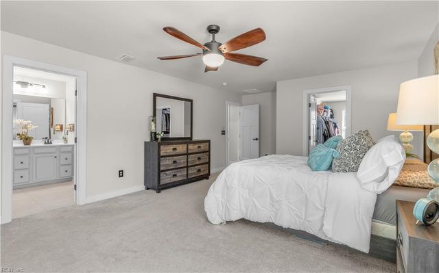110 Musket CIR, Suffolk, VA 23434