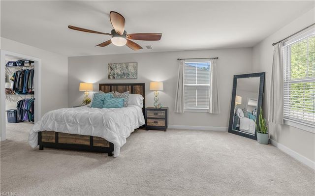 110 Musket CIR, Suffolk, VA 23434