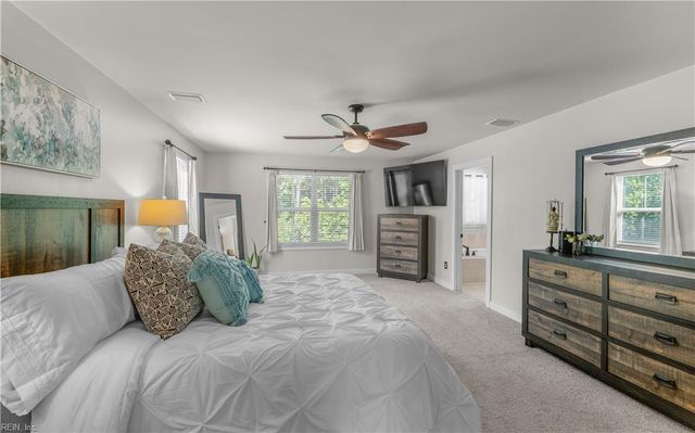 110 Musket CIR, Suffolk, VA 23434
