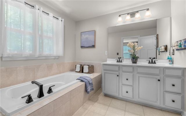 110 Musket CIR, Suffolk, VA 23434