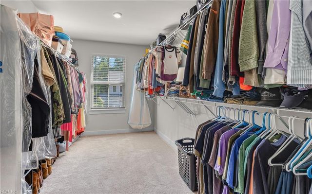 110 Musket CIR, Suffolk, VA 23434