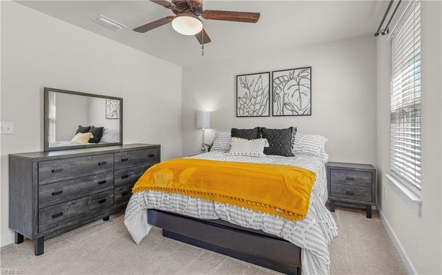 110 Musket CIR, Suffolk, VA 23434