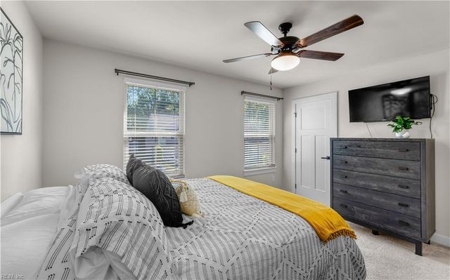 110 Musket CIR, Suffolk, VA 23434
