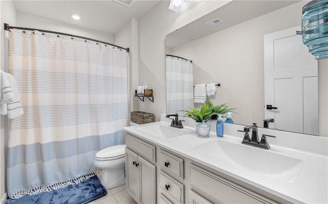110 Musket CIR, Suffolk, VA 23434
