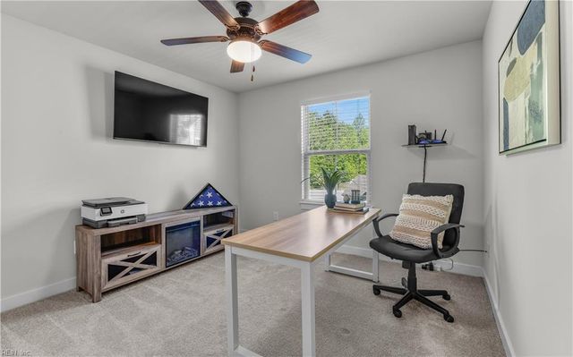 110 Musket CIR, Suffolk, VA 23434