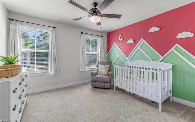 110 Musket CIR, Suffolk, VA 23434