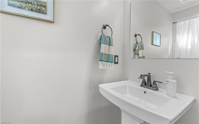 110 Musket CIR, Suffolk, VA 23434