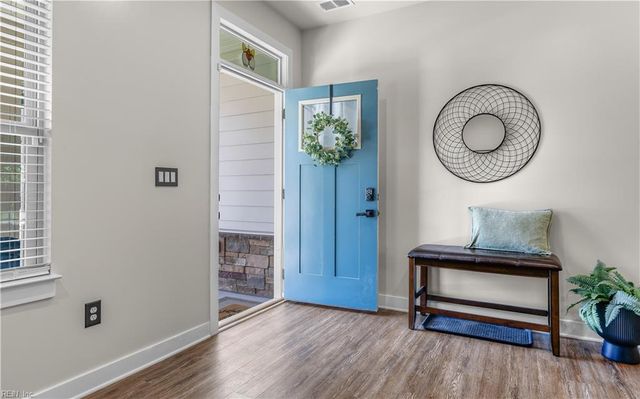 110 Musket CIR, Suffolk, VA 23434