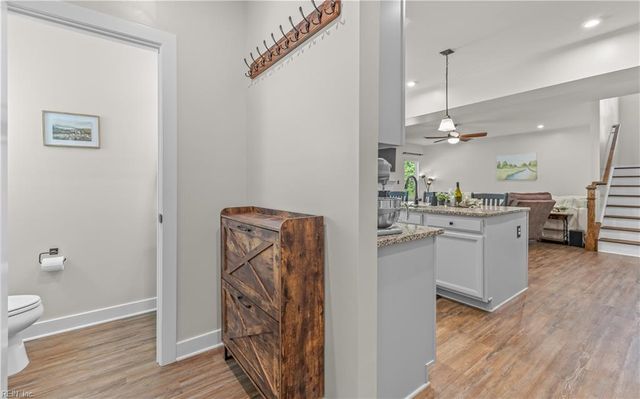 110 Musket CIR, Suffolk, VA 23434